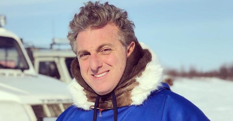 Luciano Huck comenta polêmica entre João Luiz e Rodolffo no BBB21: ”Sobre entender a dor do outro”