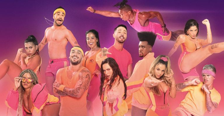 Nova temporada do ‘De Férias com o Ex: Celebs’ promete grandes novidades e muita pegação