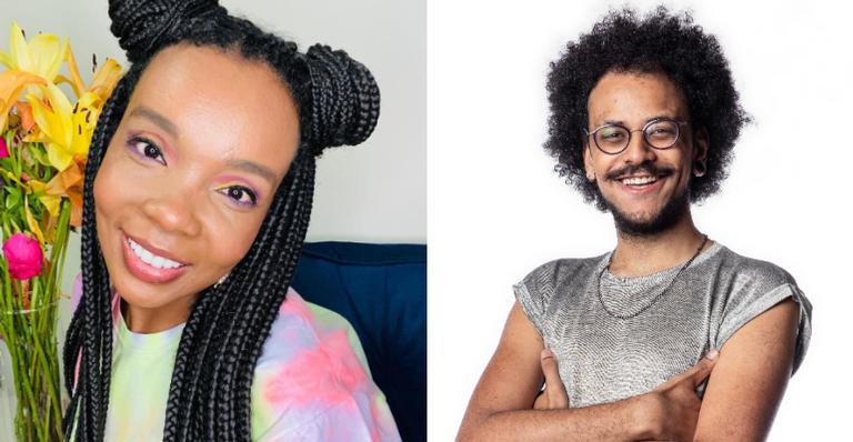 Thelma Assis apoia João após polêmica com Rodolffo no BBB21: ”Você é gigante”