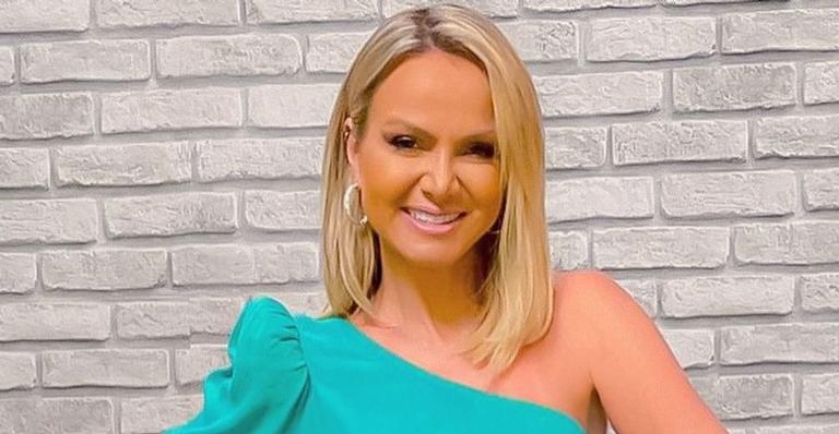 Eliana começa dia com reflexão sobre a vida: ”Chance de recomeçar melhor”
