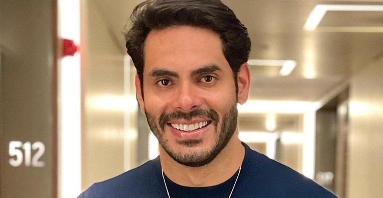 Fora do BBB21, Rodolffo agradece carinho dos fãs: ”Aos poucos vamos botando tudo no eixo”