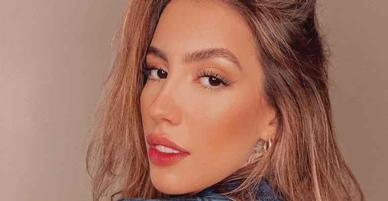 Gabi Brandt segue internada após infecção nos rins: ”Sem previsão de alta”