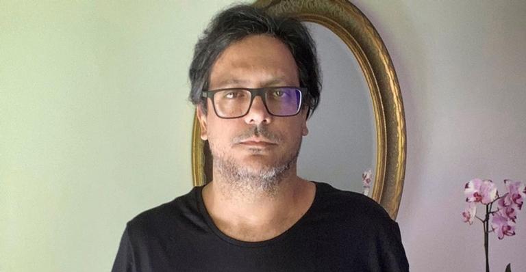 Lucio Mauro Filho celebra 80 anos do Mussum: ”1º artista negro de quem me tornei fã”