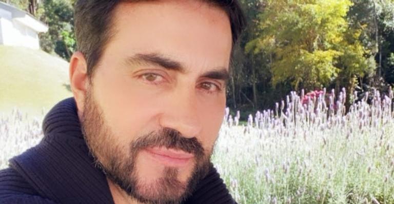 Padre Fábio de Melo desabafa após morte da mãe: ”Maior dor do mundo”