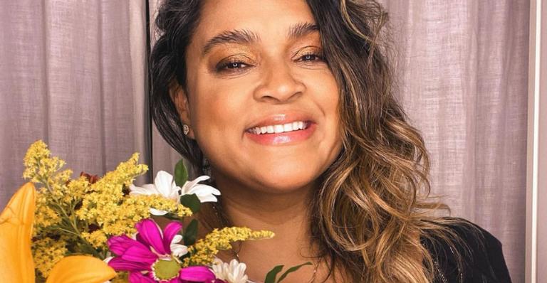 Preta Gil comemora aniversário de sócia com declaração especial: ”Morro de orgulho”