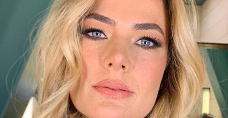 Thaís Pacholek celebra o Dia do Jornalista: ”Nossa profissão é linda”