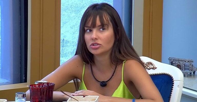 BBB21: Thaís opina quem pode ser o protagonista da edição