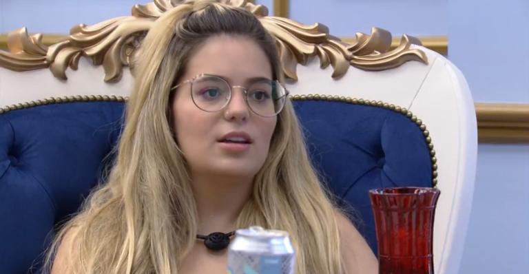 BBB21: Visando liderança, Viih Tube adianta xepa: ”Deixaria Juliette com Camilla, que são amigas!”