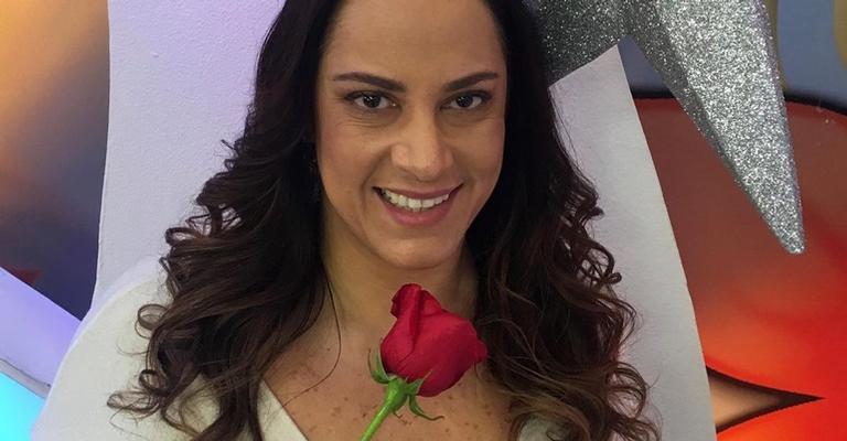 Com Covid-19, Silvia Abravanel atualiza estado de saúde: ”Uma pneumonia veio junto”