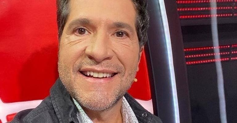 Daniel celebra 60 anos de casamento dos pais: ”Meus professores”