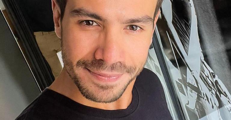 Descamisado, Mariano aproveita dia de Sol em Campo Grande e recebe elogios: ”Quanta saúde”