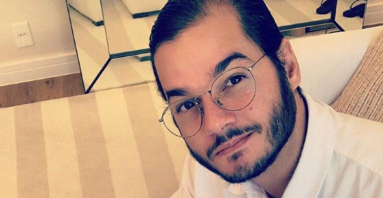 Túlio Gadêlha relembra sequência de momentos especiais na Zona da Mata