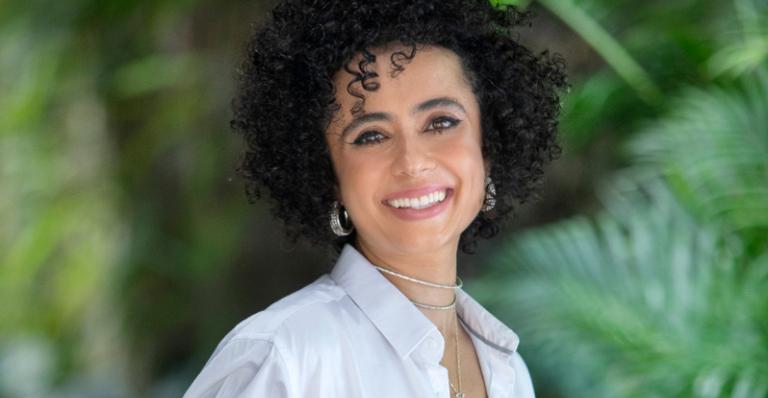 Atriz de ‘Amor de Mãe’ fala sobre violência doméstica e reforça ajuda para as vítimas