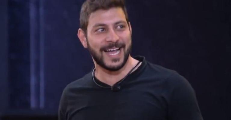 BBB21: Caio vence prova e é o novo líder do reality; Fiuk está no paredão