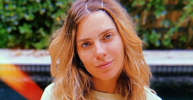 Carolina Dieckmann reflete sobre a morte do menino Henry: ”Acredite em seus filhos”
