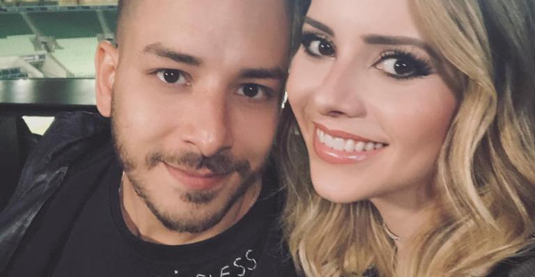Sandy relembra documentário sobre carreira com Júnior e emociona: ”Saudade boa do que construímos”