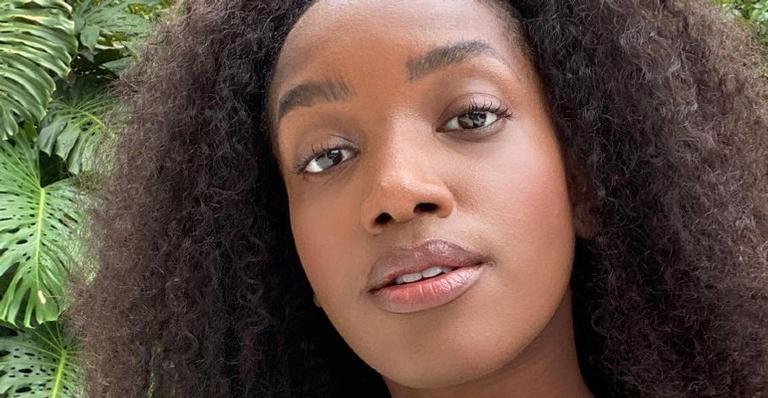 Iza anuncia show na festa do BBB21: ”Eu tô muito animada”
