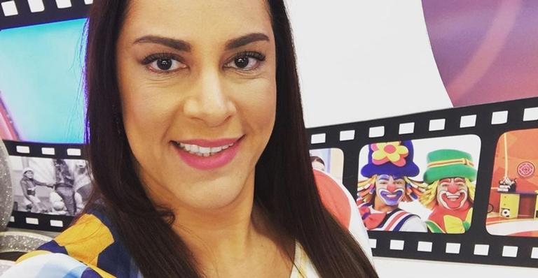 Internada com Covid-19, Silvia Abravanel reflete e agradece orações: ”Não é uma luta fácil”