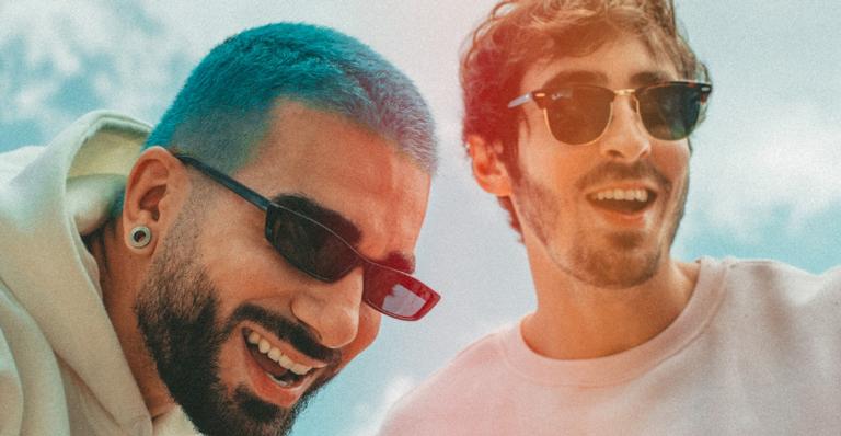 OUTROEU fala sobre novo estilo no single ‘Preciso Dizer’: ”Buscamos coisas mais leves”