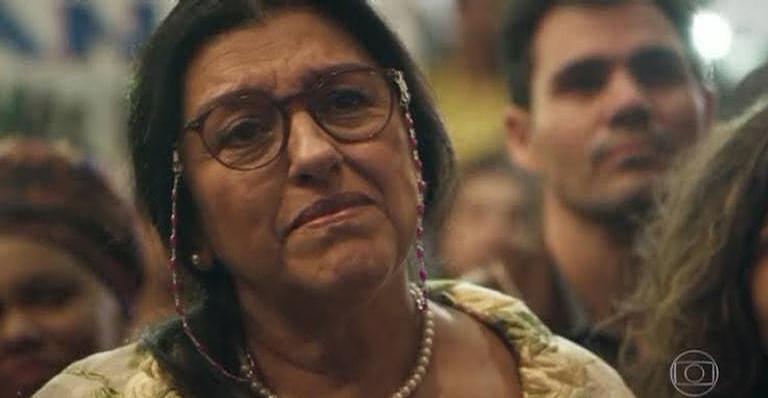 Penúltimo capítulo de ‘Amor de Mãe’ bomba em audiência!