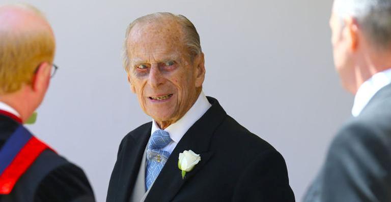 Detalhes do funeral do Príncipe Philip são revelados no site oficial britânico