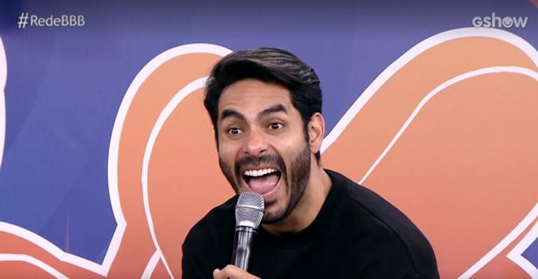 Vem aí! Rodolffo planeja parceria musical com Juliette: ”Fã dela cantando”