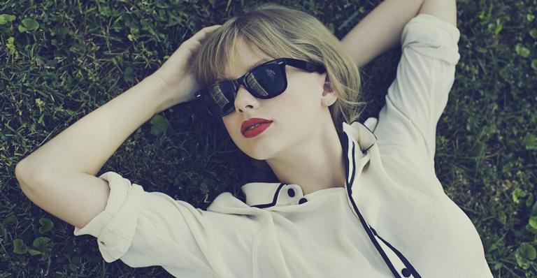 Entenda o que levou Taylor Swift a regravar os seus primeiros álbuns
