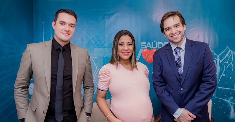 Ultraformer III e arritmias são temas do Saúde e Você