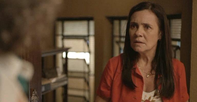 Veja o que vai rolar no último capítulo de ‘Amor de Mãe’