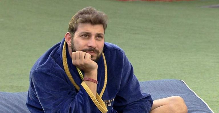 BBB21: Caio decide indicação ao paredão e explica: ”Se afastou de mim de forma bruta”