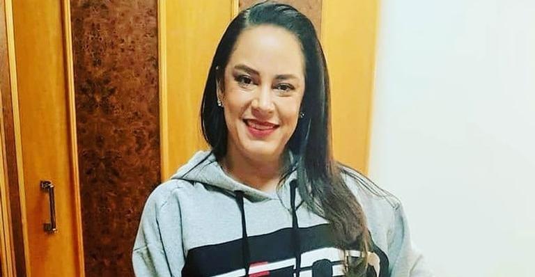 Silvia Abravanel atualiza seu estado de saúde após contrair a Covid-19