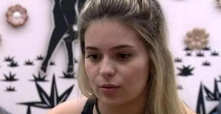 BBB21: Viih Tube reflete sobre paredão e futuro do jogo: ”Podem vir em mim!”