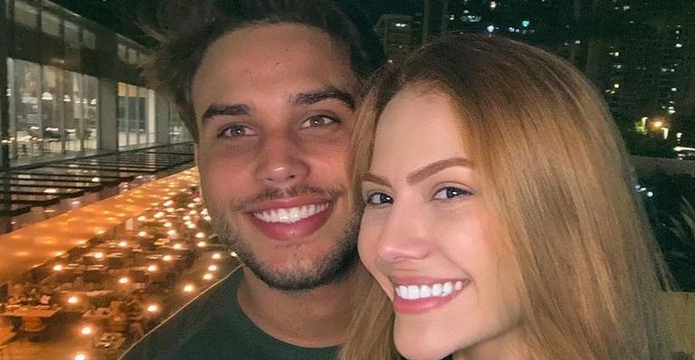 Acabou! Casamento de Sarah Poncio e Jonathan Couto já está com fim premeditado, revela perfil