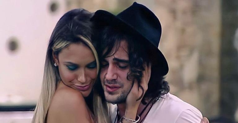 Sarah Andrade apoia Fiuk no 11º paredão do BBB21: ”Amigo que eu quero aqui fora”