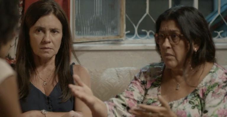 ‘Amor de Mãe’ não atinge audiência alta em seu último capítulo