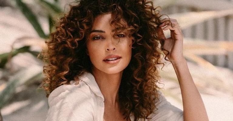Belíssima, Juliana Paes exibe shape sarado de biquíni em cenário paradisíaco em Tulum: ”Sereia”