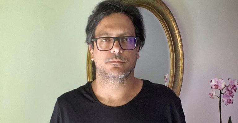 No Dia do Humorista, Lucio Mauro Filho homenageia Chico Anysio e Paulo Gustavo