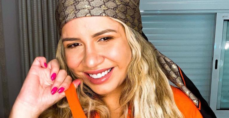 Marília Mendonça anuncia data de nova live e fãs vão à loucura: ”Era tudo o que eu queria”