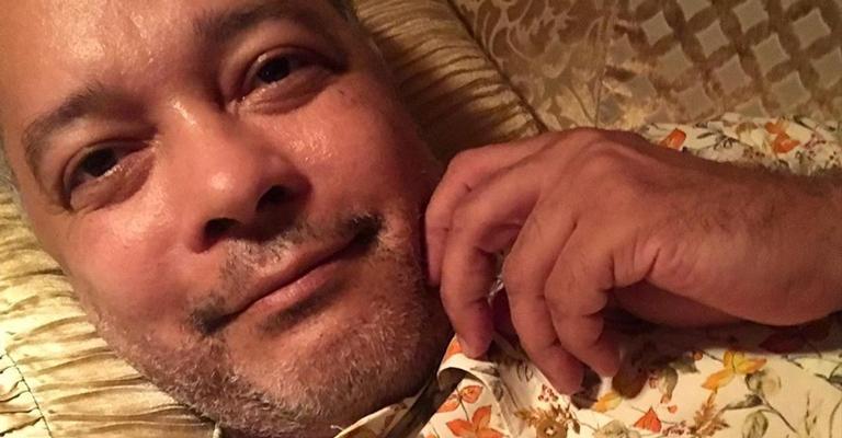 Jornalista Aloy Jupiara morre aos 56 anos, vítima da Covid-19