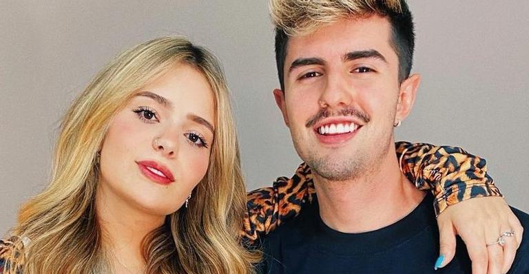 BBB21: Namorado de Viih Tube após ela colocar Juliette no pódio: ”Vão continuar chamando de falsa!”