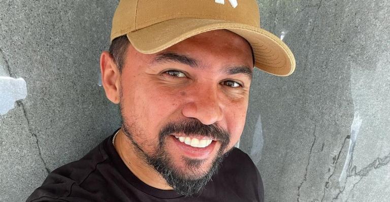 Xand Avião comemora aniversário de Fortaleza: ”Que você siga linda”
