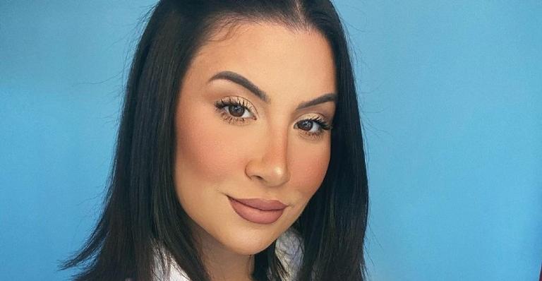 Bianca Andrade faz reflexão sobre ser artista: ”A isca para muita coisa na minha vida”