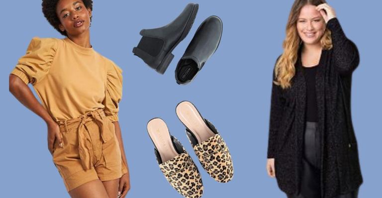 Outono: 10 peças para entrar na moda da estação