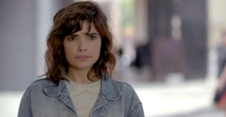 Eliane descobre que está sendo traída por José Alfredo em ‘Império’