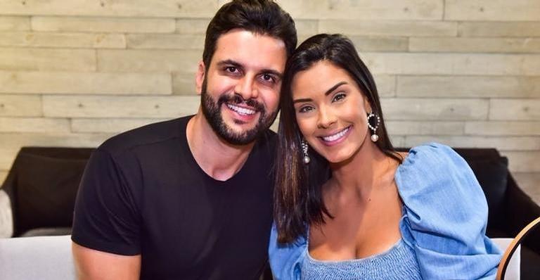 Ex-BBB Ivy Moraes dá entrada no divórcio e afirma: ”Seguir sozinha”