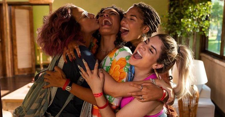 Netflix anuncia novo filme brasileiro com Gkay e Flávia Pavanelli