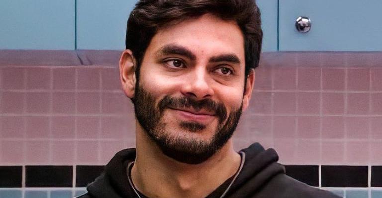 Rodolffo afirma que não sente saudades do BBB 21: ”Feliz aqui fora”