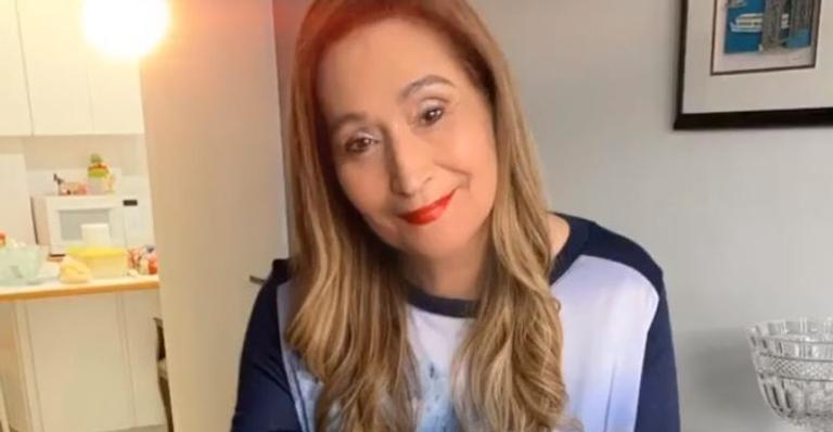 Sonia Abrão comenta eliminação de Thais e manda recado para Tiago Leifert: “É rejeição sim!”