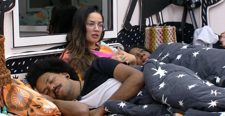 BBB21: Juliette relembra o início do programa: ”Graças a Deus eu tive a chance de me mostrar”