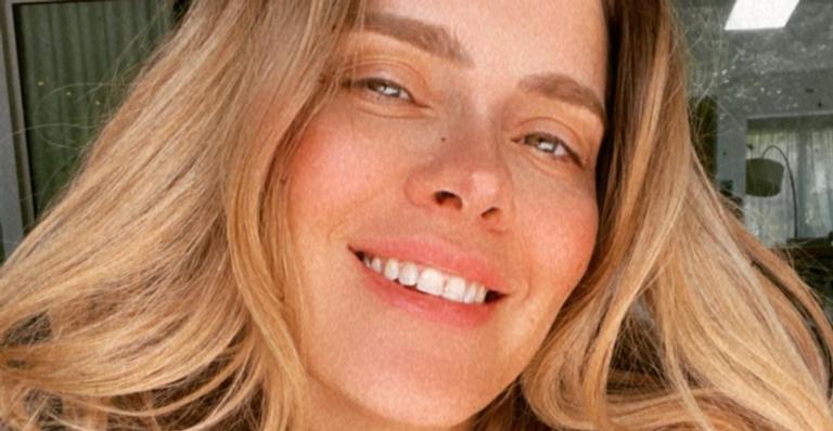 Carolina Dieckmann relembra personagem em ‘Cobras e Lagartos’: ”Minha malvada favorita”